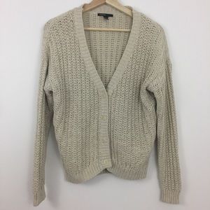 Mango | Cardigan with Buttons